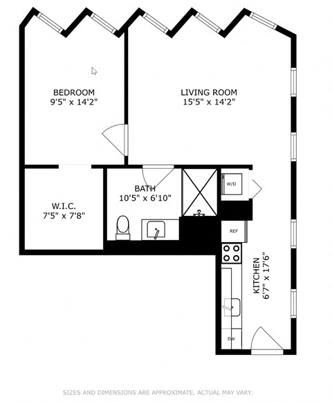 1135 W. Sheridan Road 1-3 Beds Apartment for Rent - Photo Gallery 27